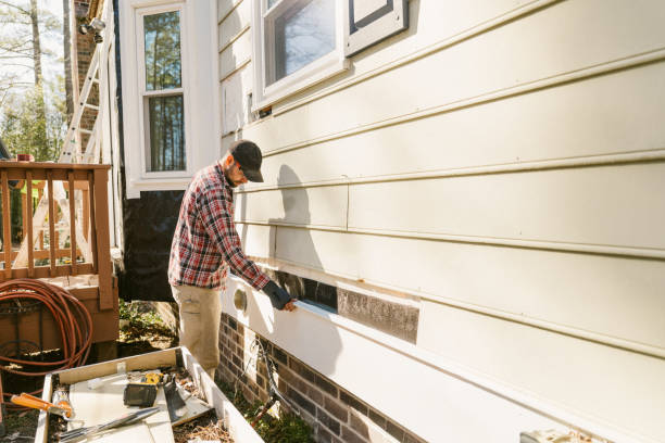 Trusted Siding Installation service in Markham, IL - Creative Siding